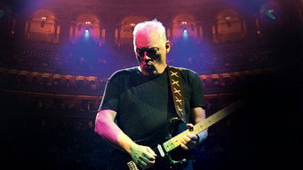 David Gilmour: Remember That Night (2007)