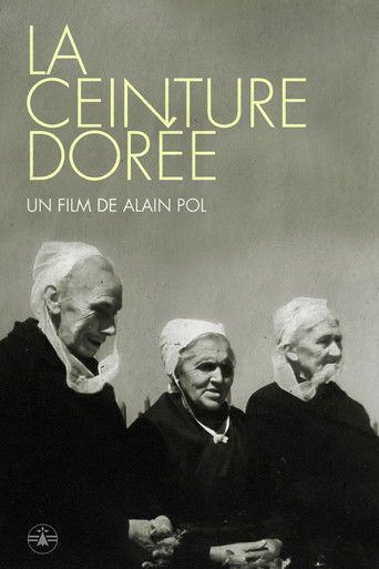 La Ceinture Dor&eacute;e (1947)