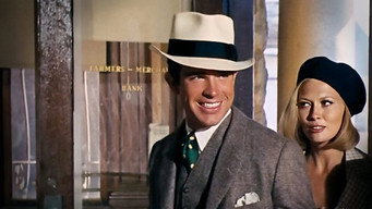 Episode 6 — Bonnie And Clyde