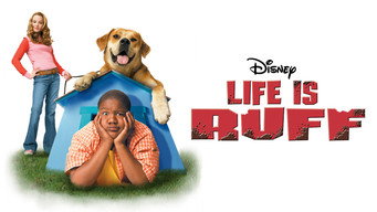 #5 Life Is Ruff