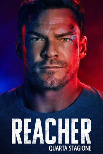 Stagione 4 poster