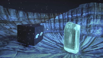 เกมสนุกๆ ของสามเหลี่ยมและสี่เหลี่ยม / ดาวตก