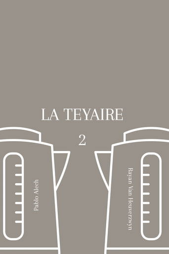 La Teyaire 2