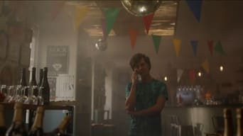 Chronicles of the Sun S5E22 poster