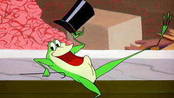 #3 One Froggy Evening
