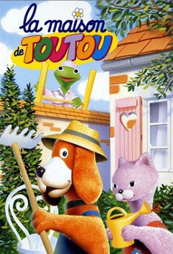 Hector's House: Season 1
