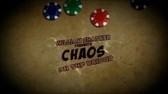 #4 Chaos on the Bridge