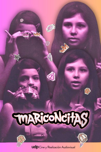 Mariconcitas