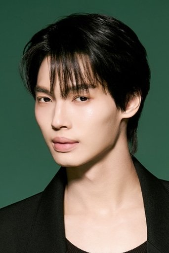 Metawin Opas-iamkajorn headshot