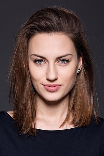 Natalia Germani headshot