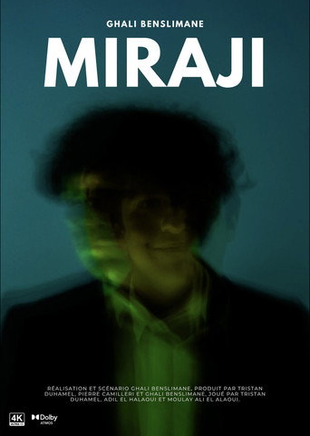Miraji (2024)