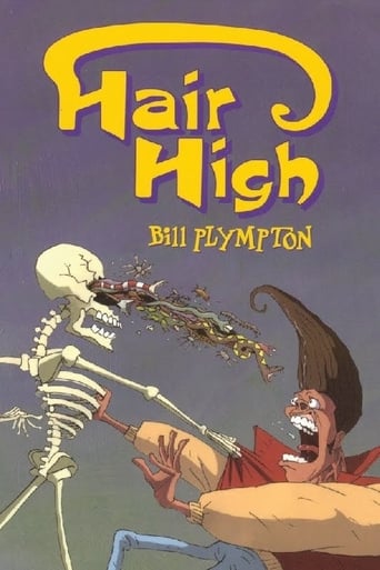 Hair High (2004)