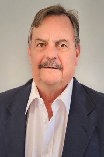 Foto de Jakkie Groenewald