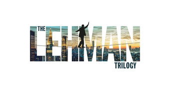 #6 The Lehman Trilogy