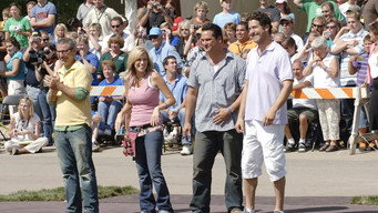#9 Extreme Makeover: Home Edition