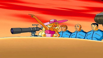Totally Spies ! T2E5
