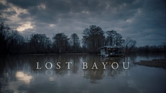 #1 Lost Bayou