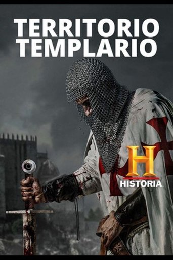 Territorio Templario poster