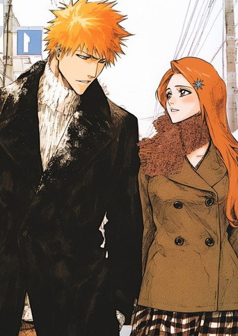 Bleach - Bleach