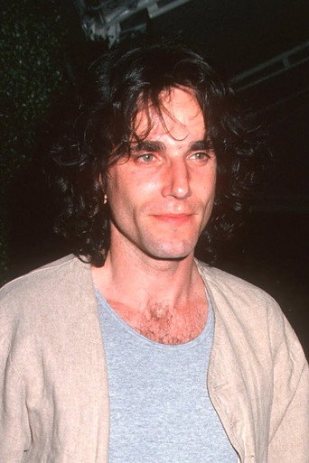 Daniel Day-Lewis — photo 16