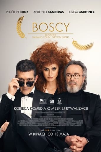 Boscy (2021)