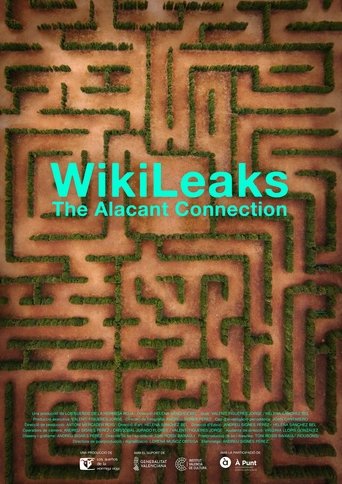 Wikileaks. The Alacant connection Wikileaks. The Alacant connection