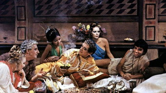 The Degenerates (1969)