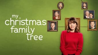 #7 My Christmas Family Tree