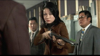 Still 1 from Girl Boss: Diamond Showdown