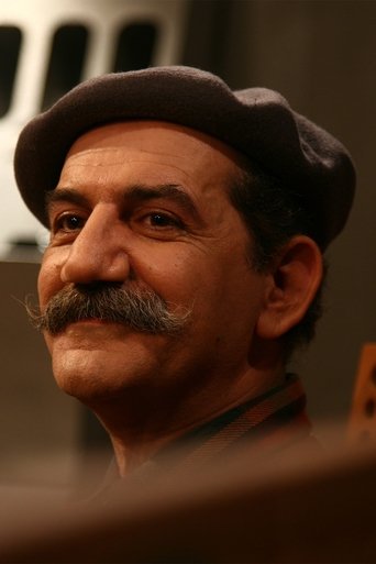 Image of Hamid Jebeli