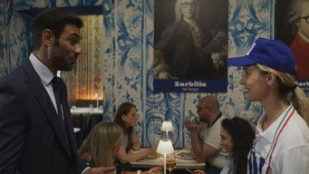 Hotspot - Amore senza rete (2023)