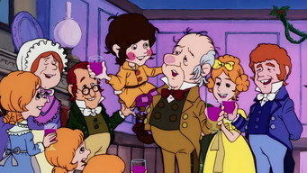 The Stingiest Man in Town (1978)