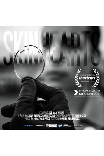Poster of SKINHEARTS