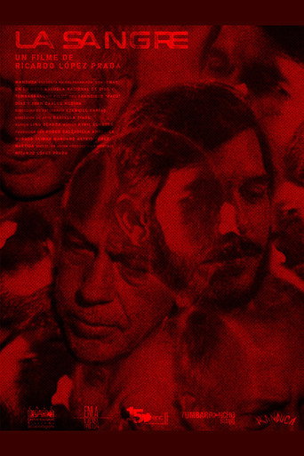 La Sangre (2026年)のポスター画像 - FindKey
