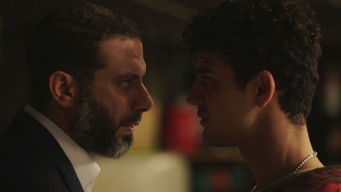 Episode 9 — Episode 9