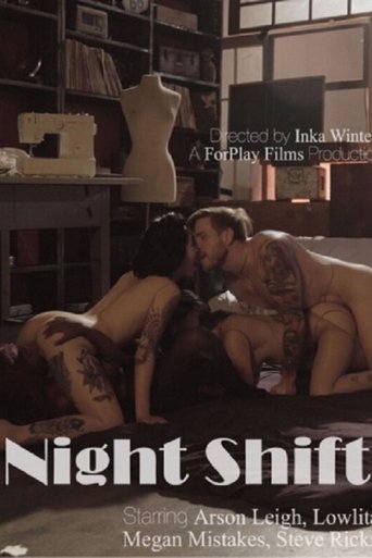 Night Shift (2025)