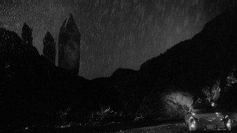 #14 The Monolith Monsters