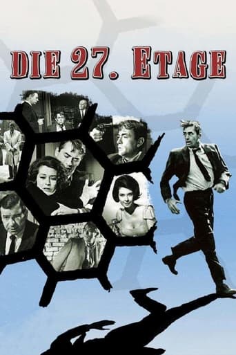 Die 27. Etage