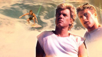Breaking Loose: Summer City II (1988)