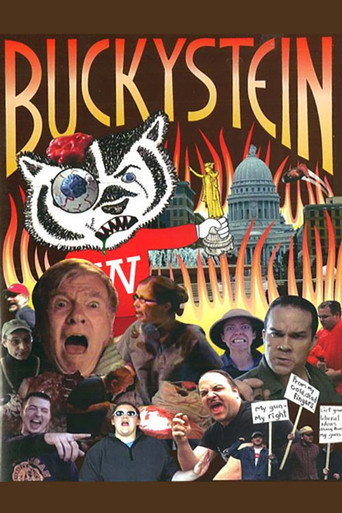 Buckystein
