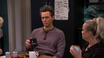 第10話:Power Struggle 第10話:Power Struggle