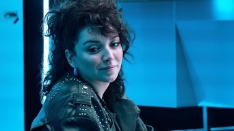 Episódio Equações do Segundo Grau da série Mentiras, a Série