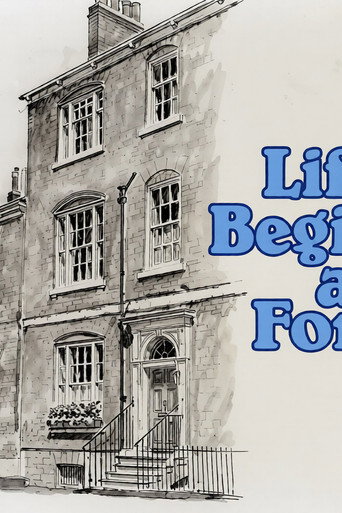Life Begins at Forty