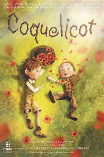 Coquelicot