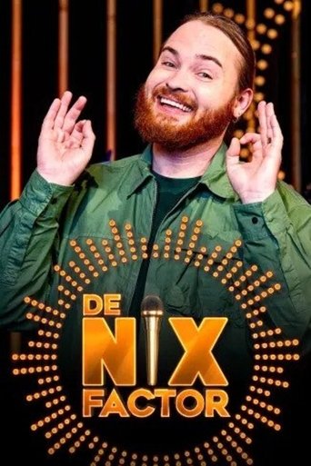 De NIX Factor en streaming 