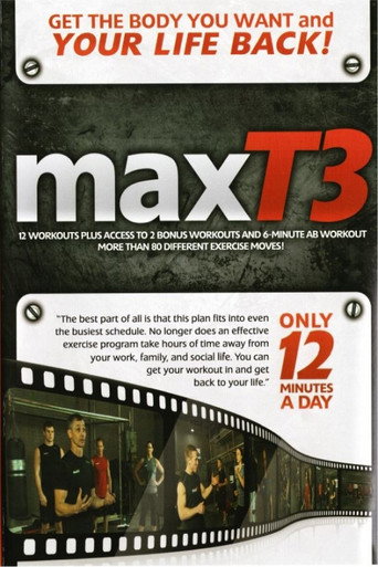 maxT3 Disc1 Superfast Exercises 1-6 (2014)