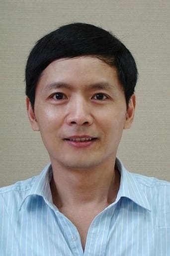 Image of Junnan Jiang