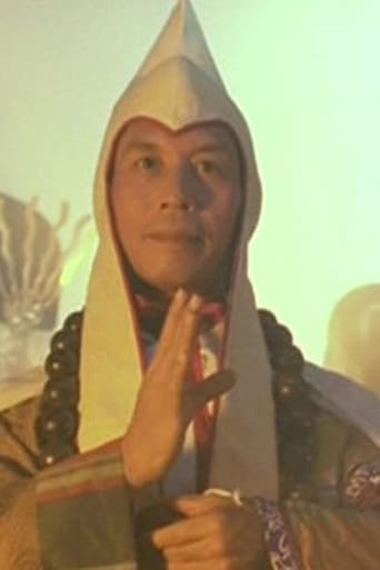 Image of Lau Shun