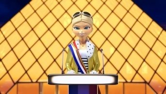 Miraculous: Las aventuras de Ladybug