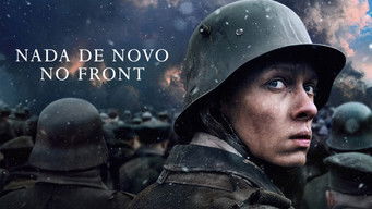 Cena de Nada de Novo no Front